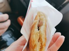 -高玛纳驴肉火烧(一世界店)