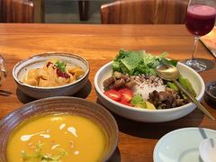-七色云蔬食(喜邻里店)