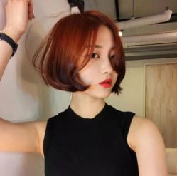 -AFA Hair studio·女士发型设计
