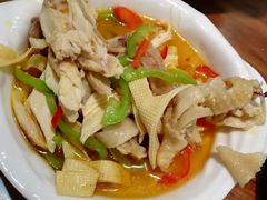 椒麻鸡-丝路伊兰·兰州牛肉面(牛街总店)