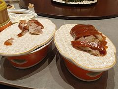 -燕兰楼·清真西北融合菜(亚运村店)