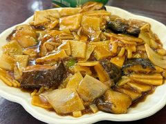 -杏园餐厅(阜成门店)