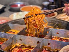 -大虎重庆老火锅(正弘城店)