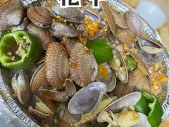 -旺记碳烤肥牛(总店)