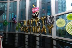 -派对猴生日派对策划