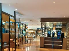 -OPEN開全日自助餐厅·牛肉火锅·海鲜(佛山希尔顿酒店)