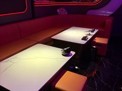 -星聚会KTV(上海松江万达店)
