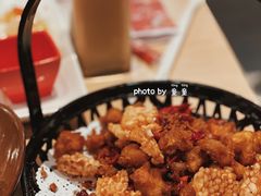 -避风塘(宝山万达店)