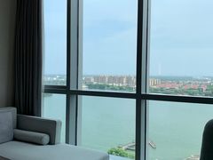 -苏州知音温德姆至尊酒店·四季海鲜自助餐厅(汾湖店)