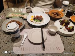 -小鹅皇港式餐厅(新抚万达店)