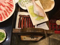 -红鼎坊·老成都火锅(新南门店)