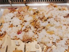 -新石器烤肉(南站店)
