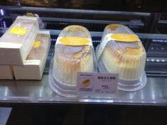 -巴黎贝甜(杨浦宝地店)