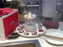 旋转木马虾滑-串一火锅(赛格国际购物中心店)