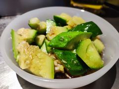 -很久以前羊肉串(簋街店)