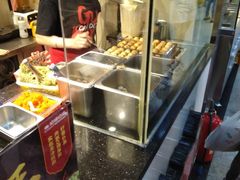 -咕噜咕噜·章鱼小丸子(广州荔湾领展广场店)