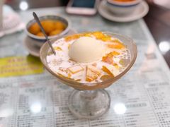 杨枝甘露-仁信老铺(华盖路店)