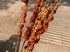 -圆西烤肉(园西路店)