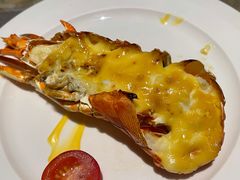 -安蒂娅·海鲜自助餐厅(安蒂娅美兰酒店)