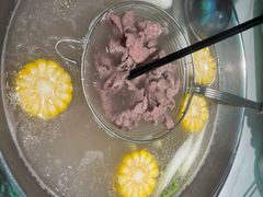 -浪里寻·臻牛养生牛肉火锅(方圆荟店)