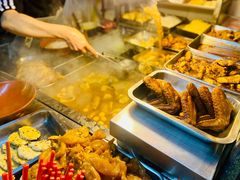 -下环街市熟食中心