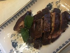 -逸林轩中餐厅(中信泰富朱家角锦江酒店)