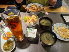 -沼津港精致料理·寿喜烧·烧鸟(龙湖南桥天街日料榜单店)