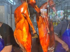 -大笑饭堂(甲子桥店)