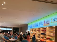 -海茵汇(萧山店)