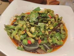 -小吴先生的店·东北烧烤(林科大店)