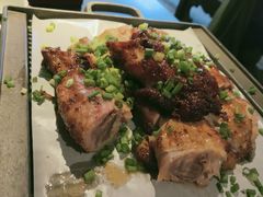 -绿茶餐厅(深圳龙华天虹购物中心店)