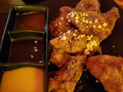 -首尔大排档