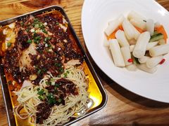 -兔槽江湖菜·重庆璧山兔(水围店)