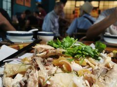 -猪腰一家·地道佛山菜(盐步店)