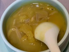 海参鱼肚羹-阿五黄河大鲤鱼(海尚店)