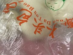 -袁大头包子(光华路店)