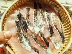 -海底捞火锅(龙首印象城店)