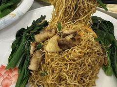 -金百门·顺德海鲜酒家(陈村店)