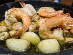 -炎蔵牛舌烤肉