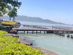 -东钱湖旅游度假区