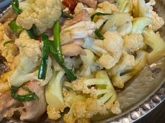 -扬州狮子楼·非遗淮扬菜(东关街店)