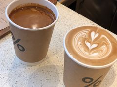-% Arabica(京都东山店)