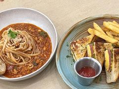 -blend咖啡部落(车公庙店)