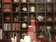 -RUMORS COFFEE ROASTERY鲁马滋咖啡(湖南路店)