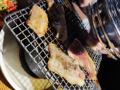 -喝丢一只鞋·东北烤肉·烧烤·铜火锅(童卫路店)