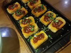 -老炉家木炭烤肉(长江国际店)