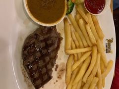 -巴伐利亚啤酒坊(意式风情街店)