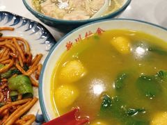 -新川饮食(新川小区店)