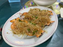 -瑶记海鲜餐厅(西涌店)