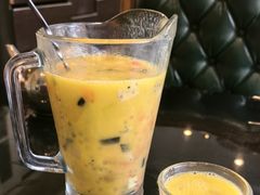 -高第街56号港式餐厅(山大路店)